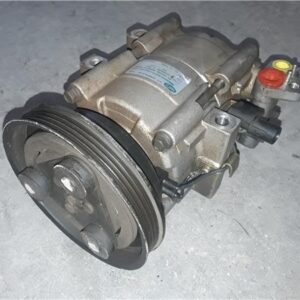 Hyundai Accent (X3)(1995->)