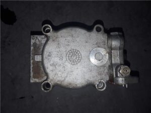 Hyundai Accent (X3)(1995->)