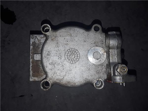 Hyundai Accent (X3)(1995->)