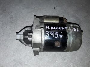 Hyundai Accent (X3)(1995->)