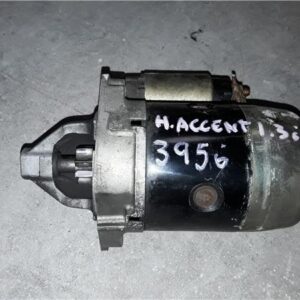 Hyundai Accent (X3)(1995->)