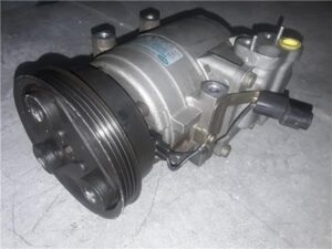 Hyundai Accent (X3)(1995->)