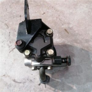 Hyundai Accent (X3)(1998->)