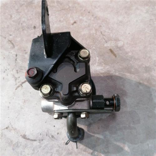 Hyundai Accent (X3)(1998->)