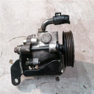 Hyundai Accent (X3)(1998->)