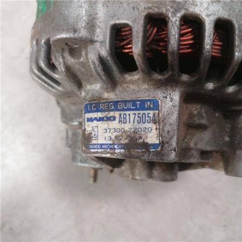 Hyundai Accent (X3)(1998->)