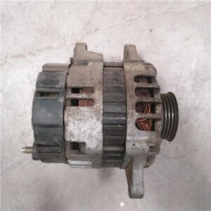 Hyundai Atos Prime (MX)(2000->)