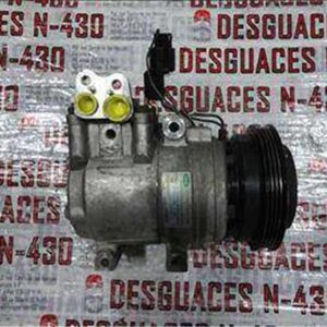 Hyundai Coupe (J2)(1996->)