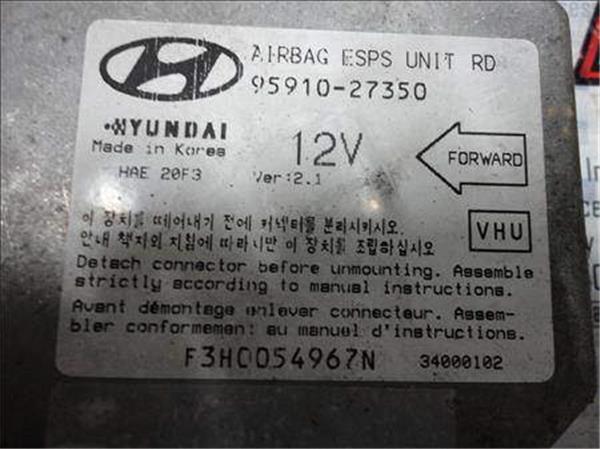 Hyundai Coupe (J2)(1996->)