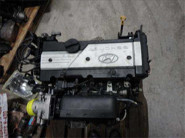 Hyundai Coupe (J2)(1996->)