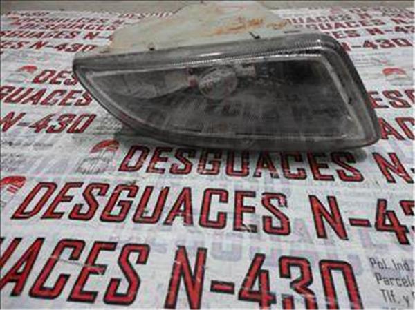 Hyundai Coupe (J2)(1996->)