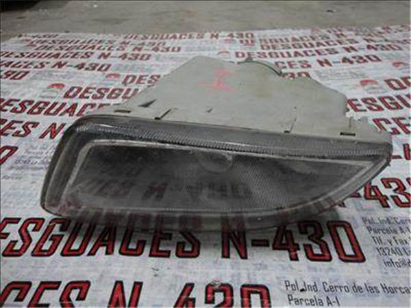 Hyundai Coupe (J2)(1996->)