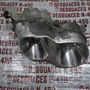 Hyundai Coupe (J2)(1996->)