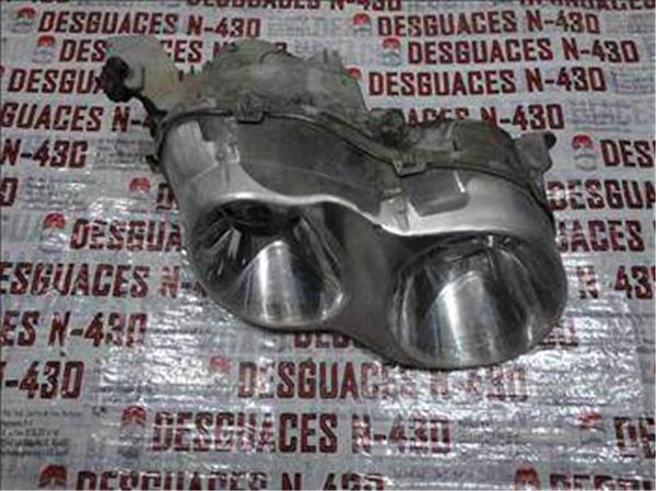 Hyundai Coupe (J2)(1996->)