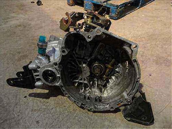 Hyundai Coupe (J2)(1996->)