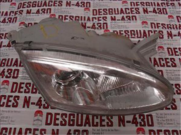 Hyundai Coupe (J2)(1996->)