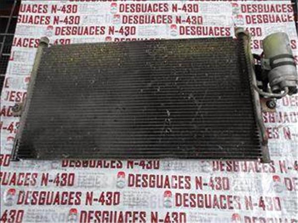 Hyundai Coupe (J2)(1996->)