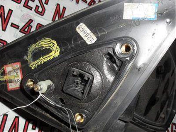 Hyundai Elantra (XD)(2000->)