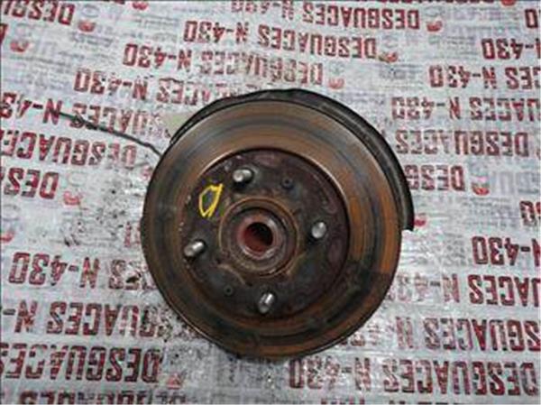 Hyundai Elantra (XD)(2000->)