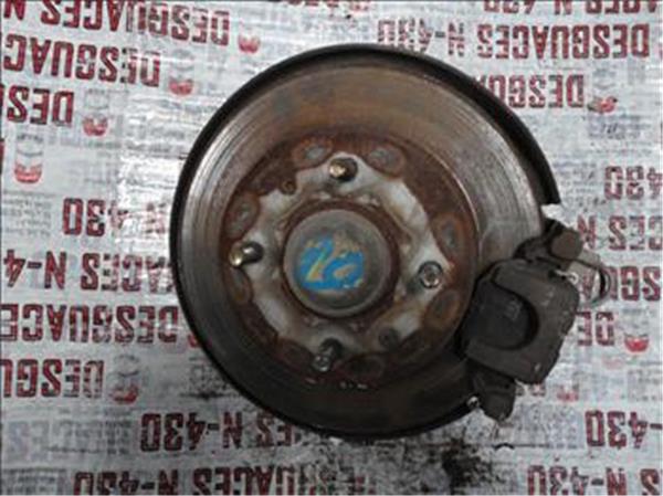 Hyundai Elantra (XD)(2000->)
