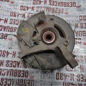 Hyundai Elantra (XD)(2000->)