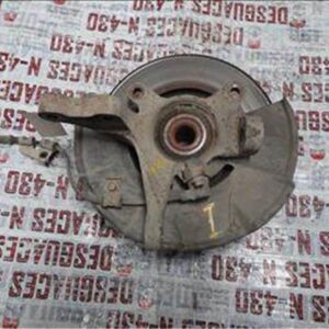 Hyundai Elantra (XD)(2000->)