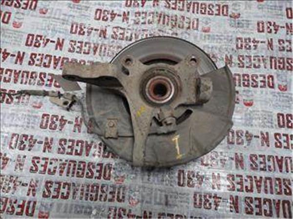 Hyundai Elantra (XD)(2000->)