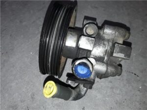 Hyundai Elantra (XD)(2000->)