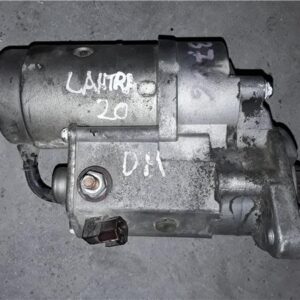 Hyundai Elantra (XD)(2000->)