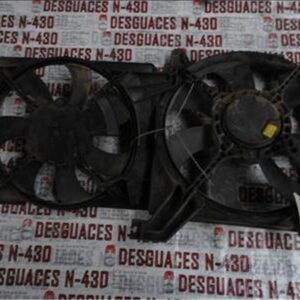 Hyundai Elantra (XD)(2000->)