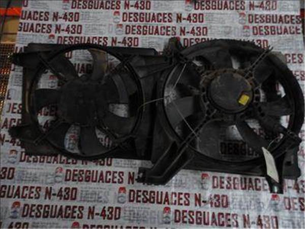 Hyundai Elantra (XD)(2000->)