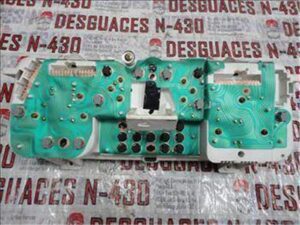 Hyundai GALLOPER II (JK-01)