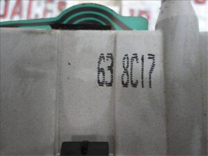 Hyundai GALLOPER II (JK-01)