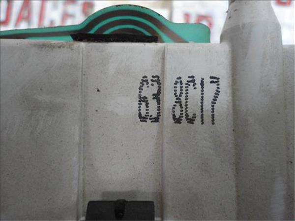 Hyundai GALLOPER II (JK-01)