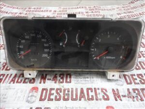 Hyundai GALLOPER II (JK-01)