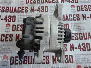 Hyundai Getz (TB)(2002->)