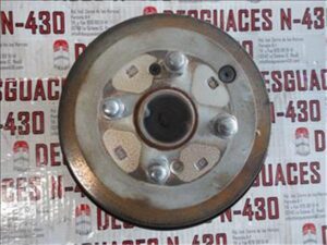 Hyundai Getz (TB)(2002->)