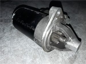 Hyundai Getz (TB)(2002->)