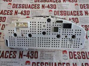 Hyundai Getz (TB)(2002->)