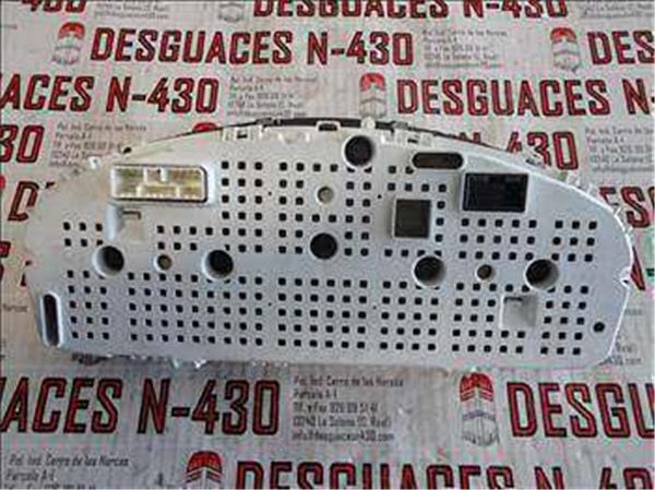 Hyundai Getz (TB)(2002->)