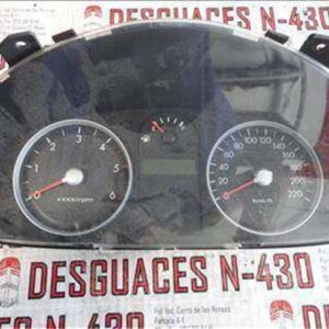 Hyundai Getz (TB)(2002->)