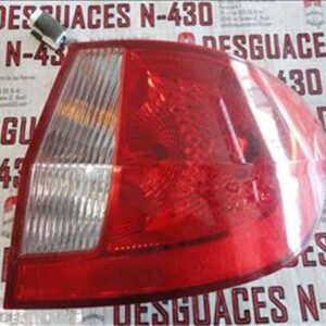 Hyundai Getz (TB)(2002->)