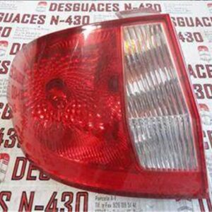 Hyundai Getz (TB)(2002->)