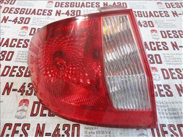 Hyundai Getz (TB)(2002->)