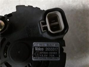 Hyundai Getz (TB)(2002->)