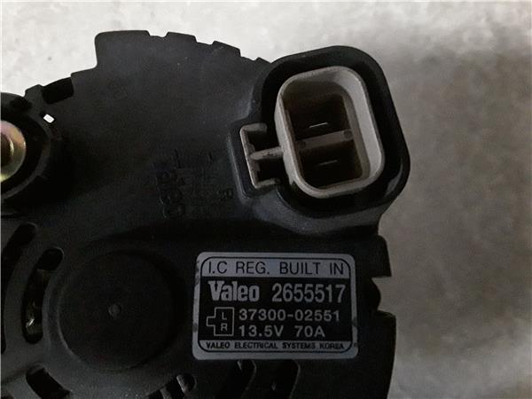 Hyundai Getz (TB)(2002->)