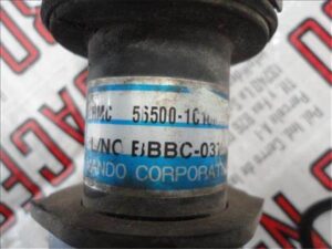 Hyundai Getz (TB)(2002->)