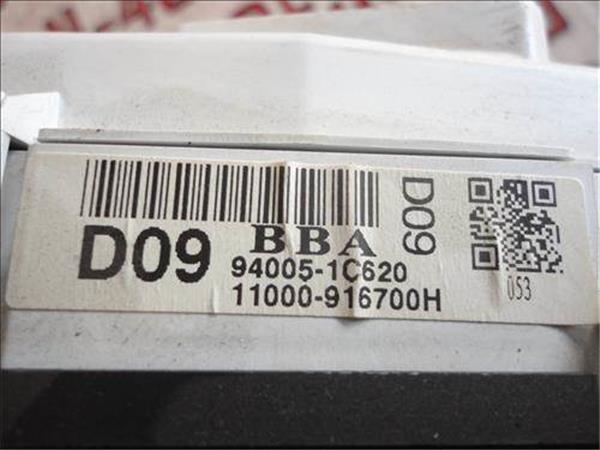 Hyundai Getz (TB)(2002->)