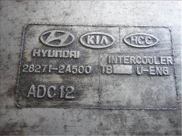 Hyundai Getz (TB)(2002->)