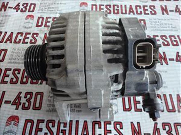 Hyundai Getz (TB)(2002->)